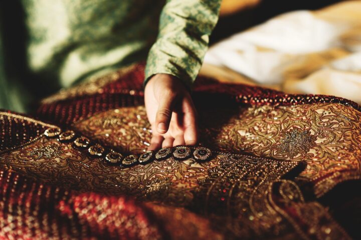 Sherwani
